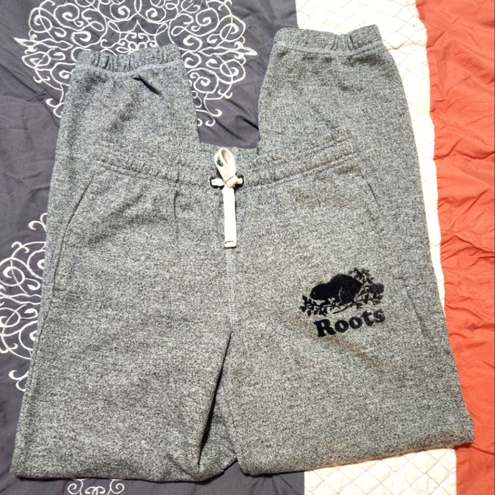 EUC Roots Sweatpants - Picture 4 of 9